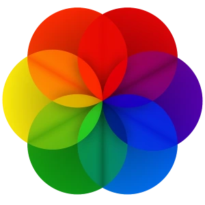 lively wallpaper logo